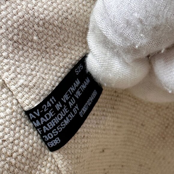 Michael Kors Dakota Medium Pocket Shoulder Crossbody Smokey Rose Leather NWT - Picture 12 of 16